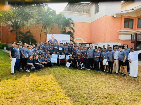 Taking a Step Towards Inclusivity, Marriott International’s Annual Charity Run – Run to Give Returns as ‘Road To Give 2022’ Embracing Different Forms of Movement