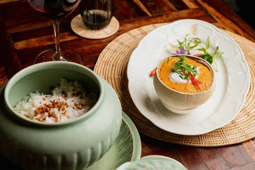 Restaurant Le Royal, Home to Fabled Khmer Cuisine, Reopens at Raffles Hotel Le Royal