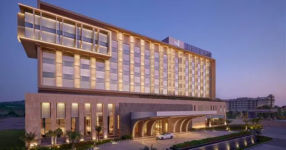 Taj Amer Opens its Doors in Jaipur