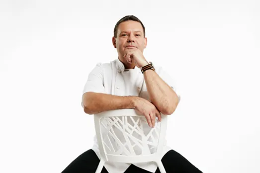 Chef Gary Mehigan