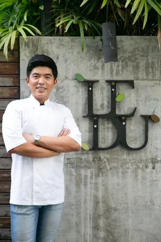 The Leela Ambience Gururam Presents a Michelin Starred Experience with Chef Thitid Tassanakajohn