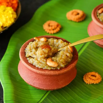 The Hebbal Café invites patrons to celebrate the Indian Harvest Festival