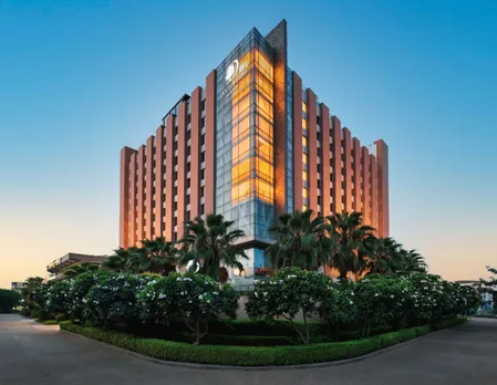 DoubleTree by Hilton Gurugram Baani Square Marks 10th Anniversary with the announcement of “The Big 10”