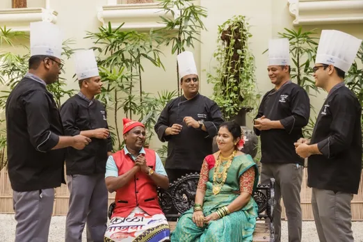 Indulge in the Authentic Tastes of the Koli Community at the Hilton Mumbai International Airport's Koli Food Festival!