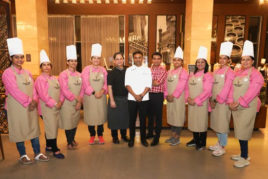 Indulge in the Flavors of India: Sheraton Hyderabad's Indian Culinary Treasures