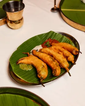 Theru Sapadu Thiruvizha at Dakshin, Crowne Plaza Chennai Adyar Park