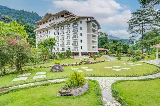 Experience a Perfect Tranquil Getaway with Club Mahindra Le Vintuna Resort in Gangtok