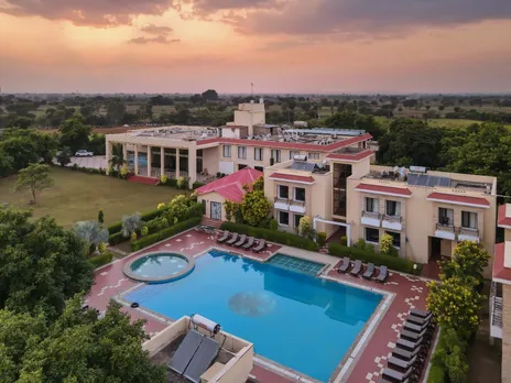 Spree Hospitality group signs a new resort in Ranthambore