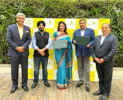 Lemon Tree Hotels signs a new hotel in Manali