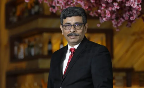 Ayon Bhattacharya: Driving the growth and culture of Orchid Hotels & Resorts’ 6 existing hotels and expanding portfolio in West India through various transaction modules