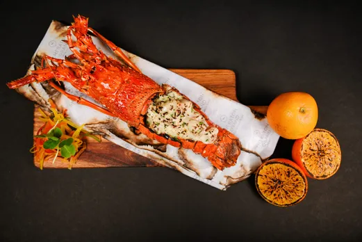 The Crustaceans Feast Festival at C Salt, Sheraton Grand Chennai Resort & Spa