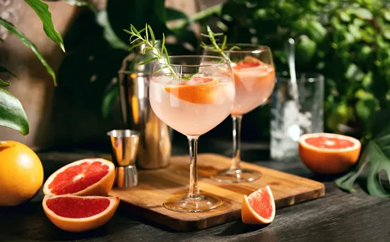 Discover the Art of Gin at The Den Bengaluru