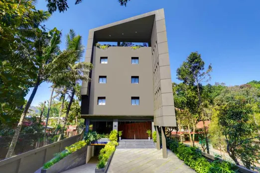 Lemon Tree Hotels launches its fifth property in Kerala withKeys Prima by Lemon Tree Hotels, Thekkady