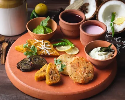 ITC Maratha Curates Brunch Buffet Offerings at Restaurant this Gudi Padwa