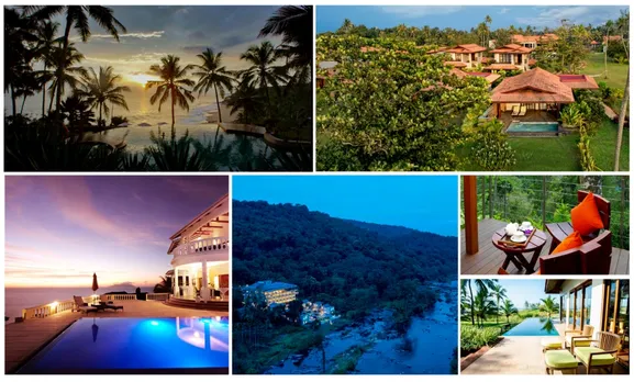 Niraamaya Wellness Retreats: Redefining Wellness for Discerning Travelers