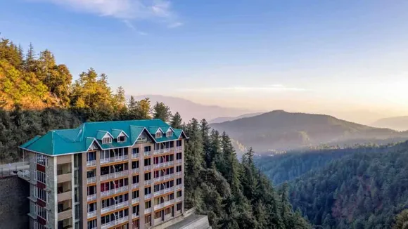 Sterling Holidays Announces Launch of Resort in Chail, Himachal Pradesh