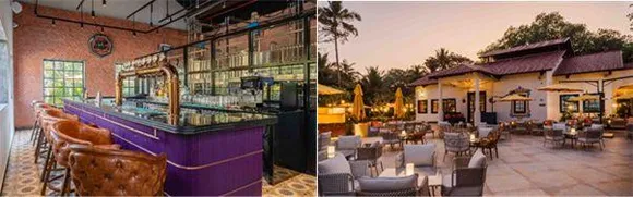 Seven Rivers Brewpub Now Open in Goa