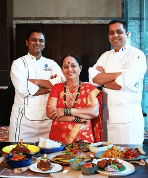 Sofitel Mumbai BKC Presents the ‘Kaptivating Koli,’ Food Festival at Pondichery Café