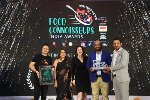 Food Connoisseurs India Convention – West India Edition’ concluded on Feb 15 2023