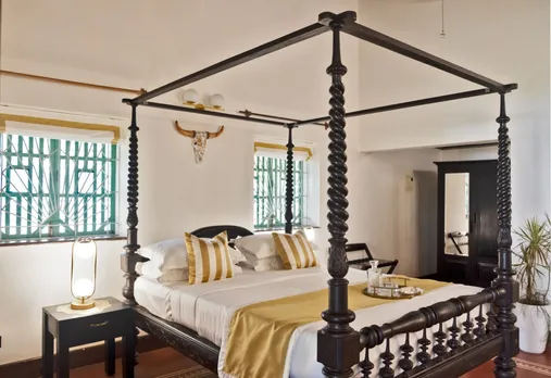 Tellado Hospitality restores 150-year-old Goan homestay, ‘Amalia’