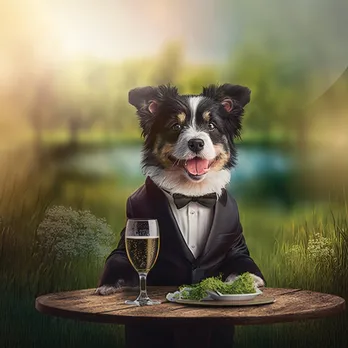 The Westin Mumbai, Powai Lake to Host the First-Ever Fine Dining Canine Dinner - Bone Appétit, Curated by Celebrity Chef Varun Inamdar