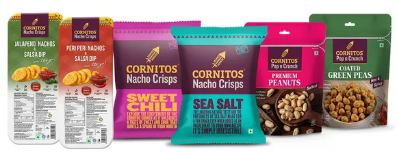 Get Your Game On with Cornitos: The Crunchiest Snacks for the Cricket Season