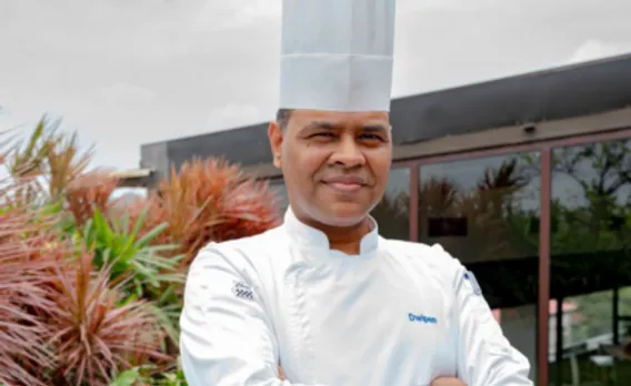 Traditional Goan Easter Recipe of Mutton Xacutti by Dwipen Goswami, Executive Chef, Vivanta Goa, Panaji