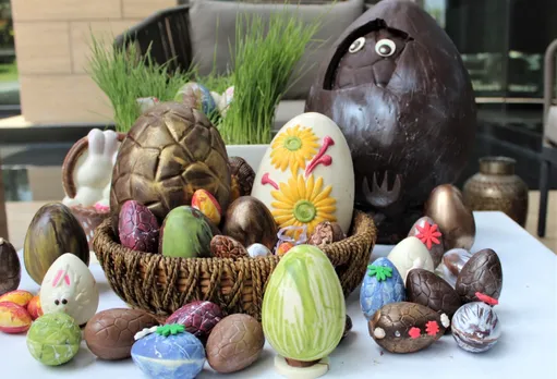 Easter Fiesta at The Den Bengaluru: Indulge in Treats, and Brunch with Family and Friends