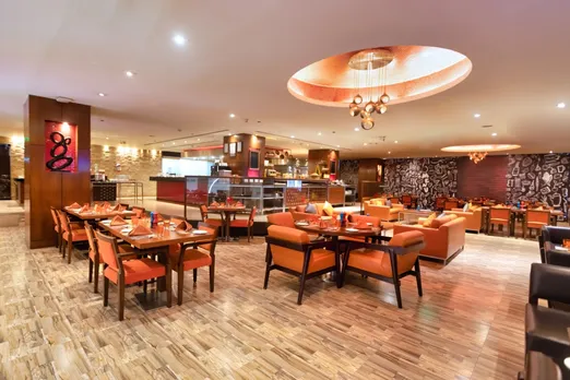 Hilton Garden Inn New Delhi/ Saket to reveal Jugalbandi- A Culinary Convergence