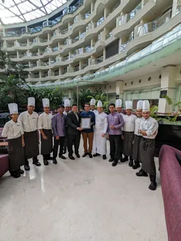 Mabruk at Hotel Sahara Star Shines Again as Best Middle-Eastern Restaurant for Premium Dining