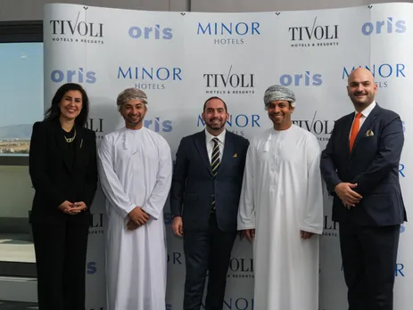 Minor Hotels Announces Upcoming Debut of Tivoli Brand in Oman