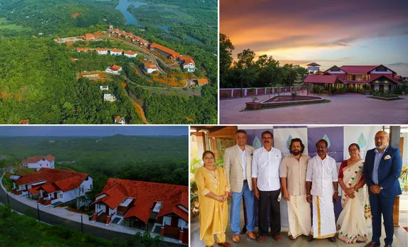 A New Destination for Authentic Ayurveda Healing in Kerala