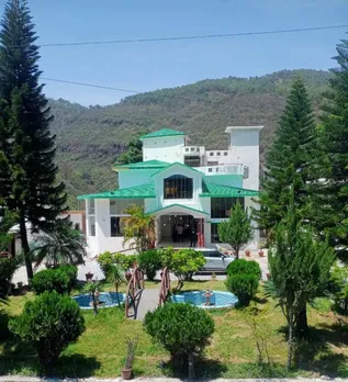 Pride Hotels Group launches Pride Resort Rudraprayag in Uttarakhand 