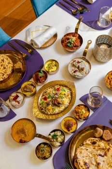 Relish the delicacies of Rajgharana Festival at Nawab Saheb restaurant of The Westin Mumbai Powai Lake