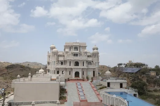 Renest Hotels & Resorts Launches its Second Property in Rajasthan - Renest Kumbhalgarh