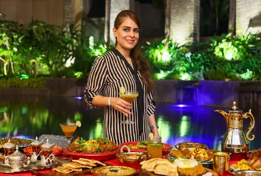 <strong><u>Experience the Best of Persian Cuisine with Chef Azi Karami's Pop-Up at Sheraton Grand Bangalore Hotel</u></strong>