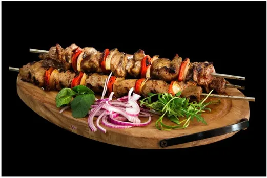 Sizzle and Savour at The Den's "Just Grill It” - The Ultimate Grilling Experience in Bengaluru