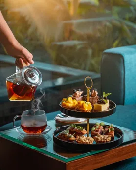 The Waterfall Lounge: Revel in delightful brews At Hyatt Pune’s newest