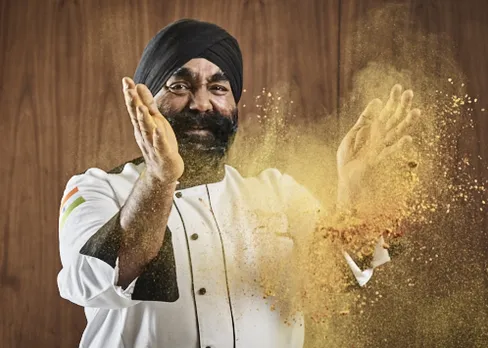 JW Marriott Kolkata brings to you Chef Sweety Singh, the Master of Spices at the City of Joy