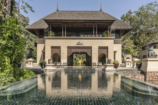 Four Seasons Resorts Thailand Presents Transformational Journeys In The Land Of Smiles