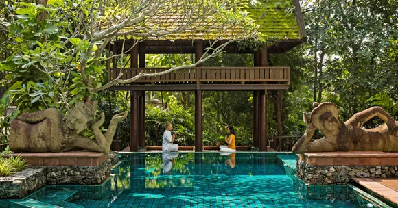 Discover the Heart of Culture and Spirituality in Northern Thailand with the Four Seasons Resorts of Chiang Mai and Chiang Rai