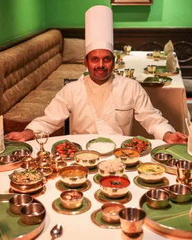 Kerala Culinary Exploration by Chef Ratheesh at Dakshin, Crowne Plaza Chennai Adyar Park