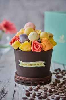 Indulge your Mom with Chocolate Delights this Mother’s Day at La Patisserie, Taj Coromandel