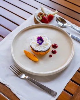 Mango Fiesta special at Six Senses Vana