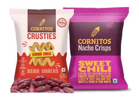 Flavourful Cornitos Snacks to Add Joy to Your Mother's Day Celebrations! 