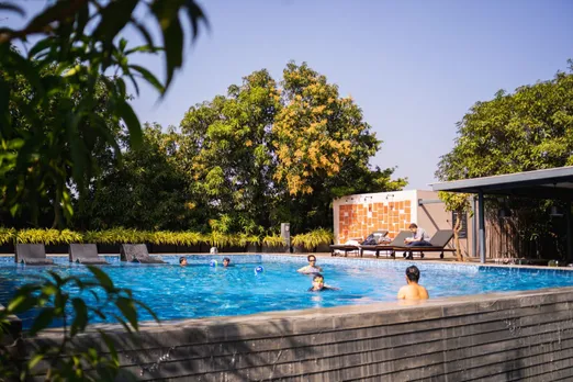 Woods At Sasan presents Camp Woods- A Playful Summer Break in the Lap of Nature