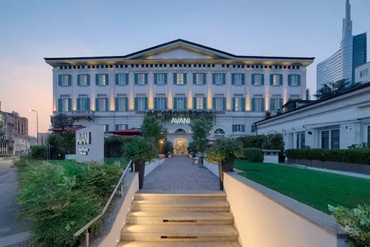 Avani Hotels & Resorts Makes a Double Debut in Europe: Introducing Avani Alonso Martínez in Madrid and Avani Palazzo Moscova in Milan