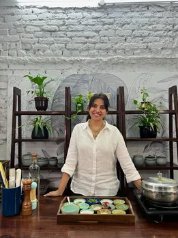 Justbe by Nidhi Nahata Presents a Nourishing Raw Food Workshop for a Healthier Lifestyle