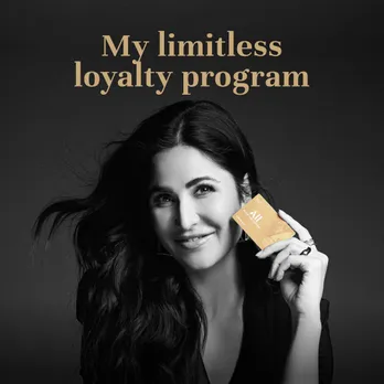 Katrina Kaif stars in new ALL- Accor Live Limitless campaign