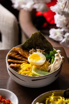 Indulge in Rainy Day Bliss with Taki Taki's New Ramen Bowls and Cheung Fung Menu!